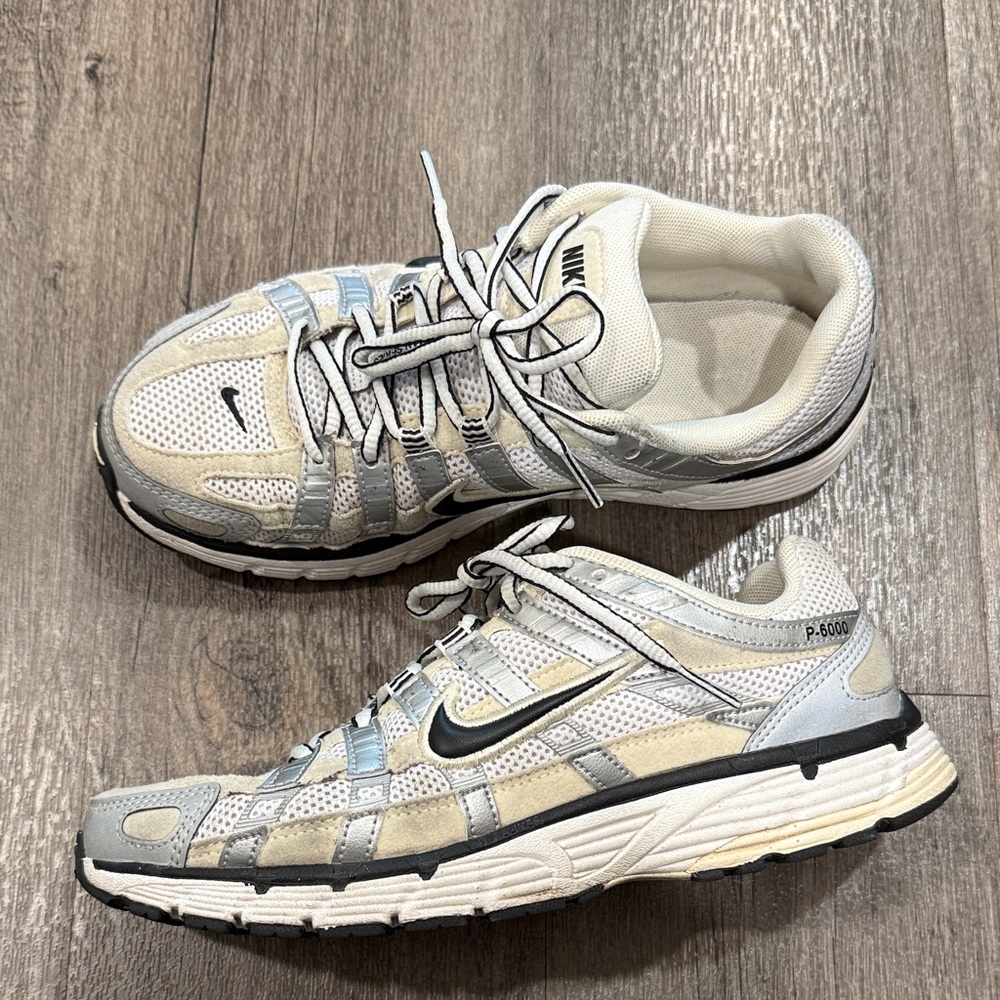 Nike P6000 sneakers